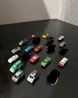 Micro machines