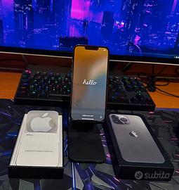 iPhone 13 Pro