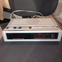 nordmende digital-clock 272