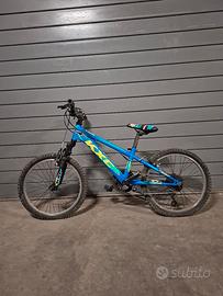 bici kxc frera
