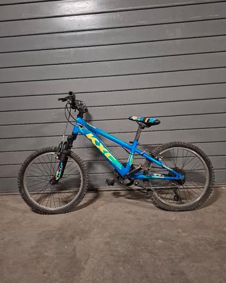 bici kxc frera