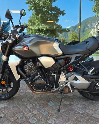 Honda CB 1000 R