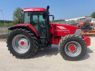 MCCORMICK MTX 175 4WD 6 CILINDRI ANNO