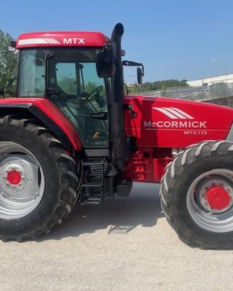 MCCORMICK MTX 175 4WD 6 CILINDRI ANNO