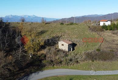 Rustico/Casale/Corte Bagni di Lucca [UM101MGGVCG]