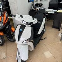 Piaggio Liberty 125 NUOVO 2026 - PERMUTE