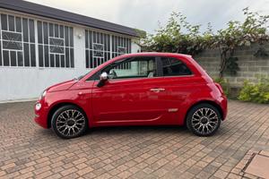 Fiat 500 Dolcevita Hatchback 1.2 EasyPower GPL 69C