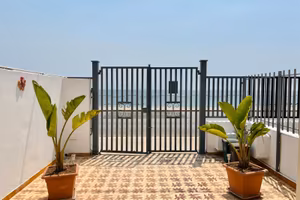 Casa vacanza fronte mare10mt Lung.re 175 Avola SR