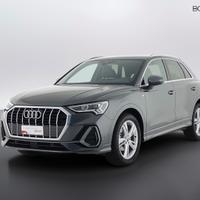 Audi Q3 35 2.0 tdi s line edition s tronic
