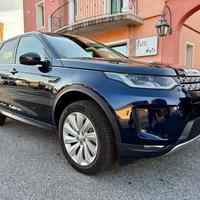 Land Rover Discovery Sport 2020 2.0 ibrido 180 CV 
