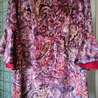 Vestito Rinascimento  elegante