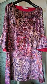 Vestito Rinascimento  elegante