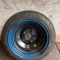 Ruotino Chevrolet Matiz