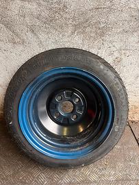 Ruotino Chevrolet Matiz