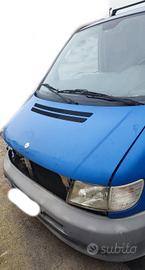 Mercedes Vito disponibili ricambi