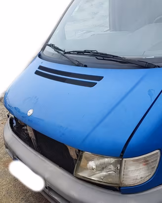 Mercedes Vito disponibili ricambi