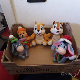 Pelouche Disney 10 euro