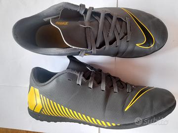 Scarpe calcio indoor Nike