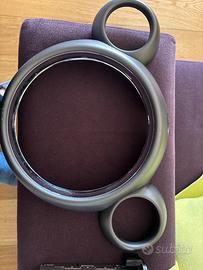 Autoradio mini countryman r60