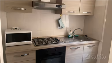 Posto Letto Studentessa Bologna Pieno Centro