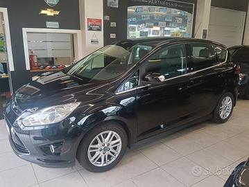 Ford C-Max 2.0 TDCi Titanium Cambio Automatico