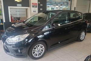 Ford C-Max 2.0 TDCi Titanium Cambio Automatico