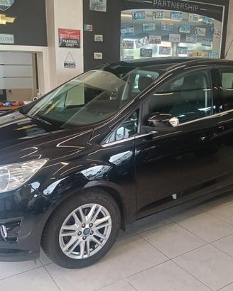 Ford C-Max 2.0 TDCi Titanium Cambio Automatico
