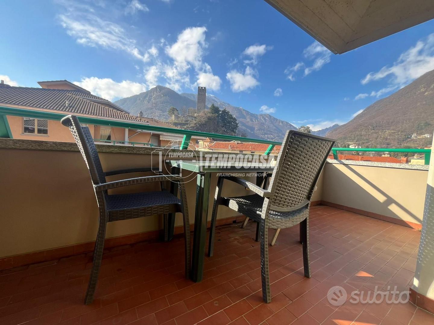 Apartment in Cuorgnè, Sant'Anna di Campore - Vista 2