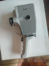 cinepresa Mulplex 8 