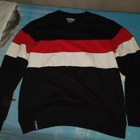 terranova felpa uomo 