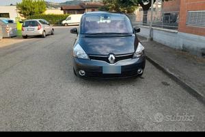 RENAULT GRAND ESPACE SERIE  4