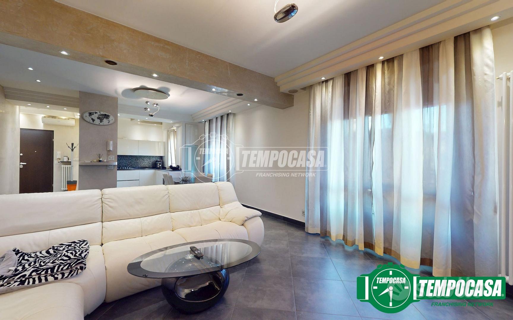 Apartment in Novi Ligure, Alessandria - Vista 3