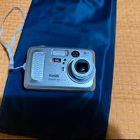 macchina fotografica Kodak 