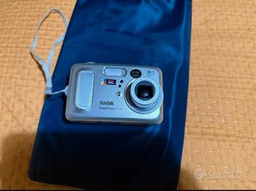 macchina fotografica Kodak 