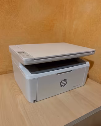 Stampante Hp