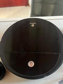 Robot aspirapolvere
