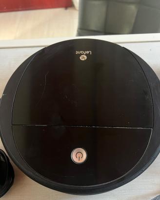 Robot aspirapolvere
