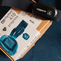 Cardiofrequenzimetro Onrhythm 410 Progress