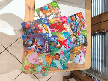 libri disney 