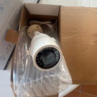 sistema videosorveglianza 