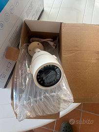 sistema videosorveglianza 