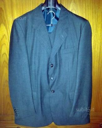 Vestiti uomo, Giacche, cappotti lunghi