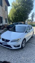 Seat leon 2.0 150cv dsg