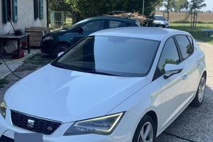 Seat leon 2.0 150cv dsg