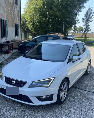Seat leon 2.0 150cv dsg