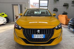Peugeot 208 BlueHDi 100 Stop&Start 5 porte Allure