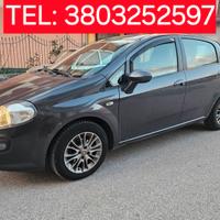 Fiat Punto Evo1.3 Multijet 5 porte75 cv