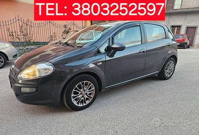 Fiat Punto Evo1.3 Multijet 5 porte75 cv