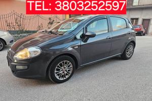 Fiat Punto Evo1.3 Multijet 5 porte75 cv