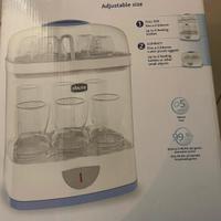 Sterilizzatore Chicco